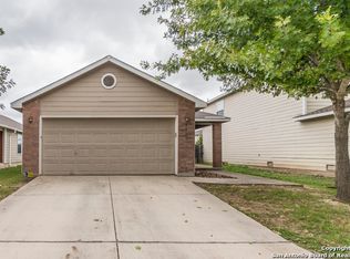 9911 Red Ascot, San Antonio, TX 78254