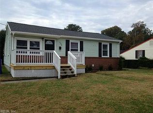 104 Carol Ln, Portsmouth, VA 23701