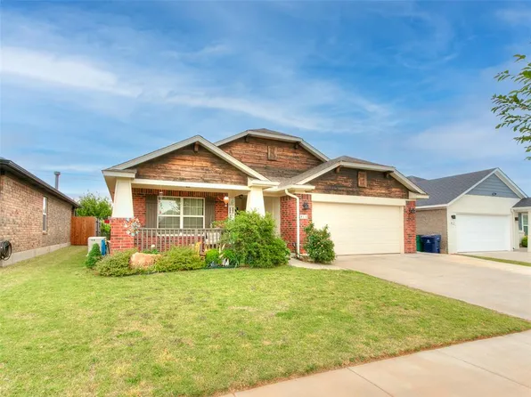 416 Kearny Ln, Yukon, OK 73099
