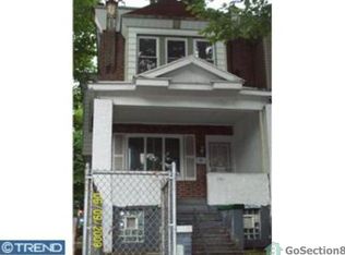 5865 Hadfield St, Philadelphia, PA 19143