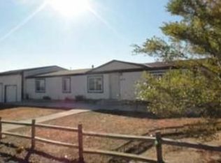 4770 Wileys Rd, Peyton, CO 80831