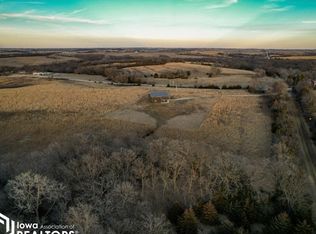 0 170th St, Gravity, IA 50848