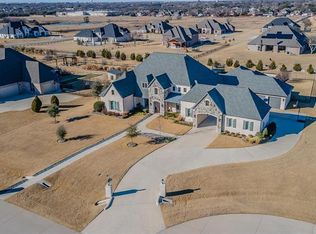 4705 Sheffield Ct, Parker, TX 75002