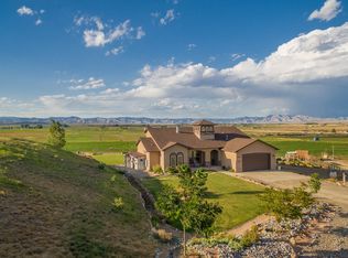 1690 8 Rd, Mack, CO 81525