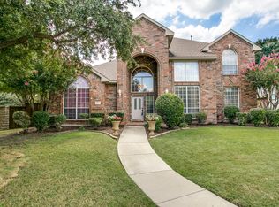 308 Tustin Ct, Allen, TX 75013