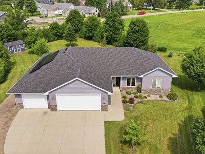 1572 Gray Fox Dr NE, Owatonna, MN, 55060