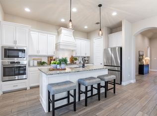 8620 Holliday Creek Way, McKinney, TX 75071
