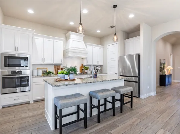 8620 Holliday Creek Way, McKinney, TX 75071