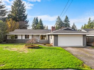 2121 169th Ave NE, Bellevue, WA 98008