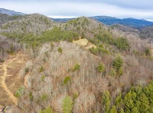 Tbd Henry Stout Branch Rd, Butler, TN 37640