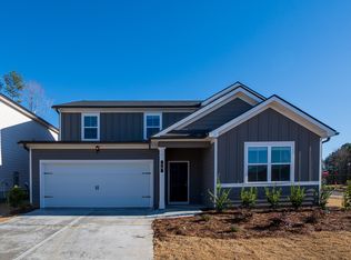 10 Nolana Dr, Commerce, GA 30529