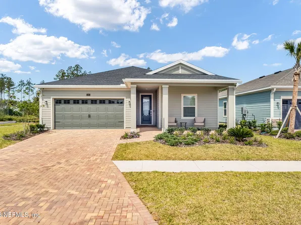 25 NEIGHBOR Court, St. Augustine, FL 32092
