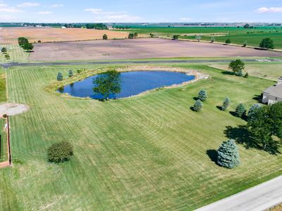 LOT 3 Lincoln Rd Lot 3, Genoa, IL, 60135