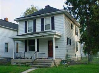 227 Cereal Ave, Hamilton, OH 45013