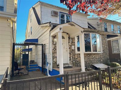 140-34 Quince Avenue, Flushing, NY, 11355