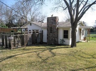 110 Bluebonnet Dr, Whitney, TX 76692