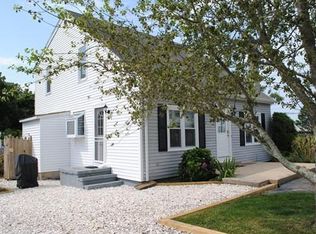 7 Misty Bay Rd, Fairhaven, MA 02719