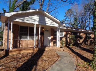 1961 Arnold Dr, Charlotte, NC 28205