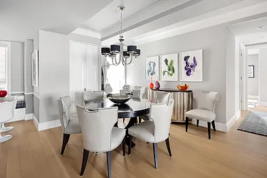 Sold by Corcoran