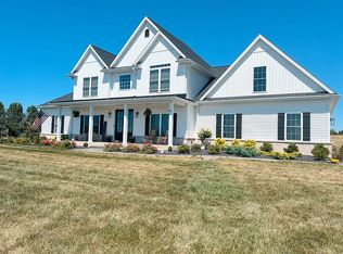 2566 Anderson Rd, Newburgh, IN 47630