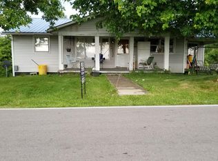 1207 McCausey Rdg, Frenchburg, KY 40322