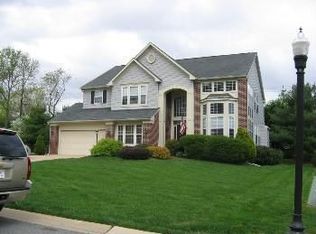 5 Zachary Ct, Wilmington, DE 19803