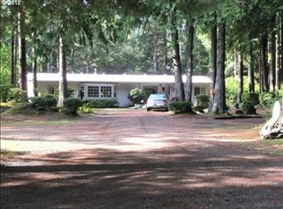 85182 Lazy Lady Ln, Florence, OR 97439