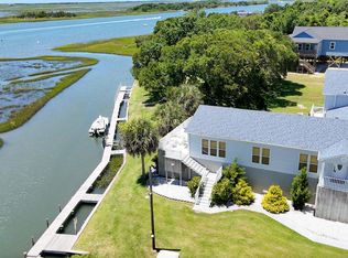 101 Hamilton Ln, Hubert, NC 28539