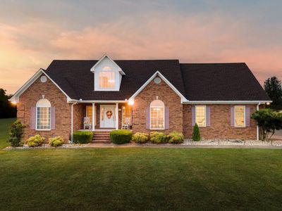 1642 Caughran Rd, Lewisburg, TN, 37091