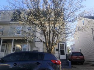 112 E Federal St, Burlington, NJ