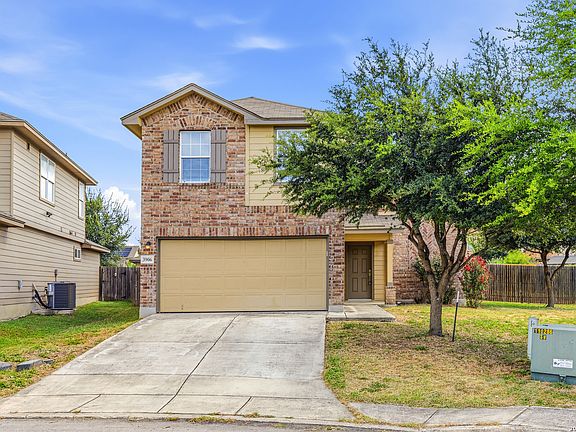 3rd image of 3906 Medina Branch
