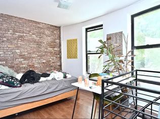 6 Saint Nicholas Ter #1D, New York, NY 10027