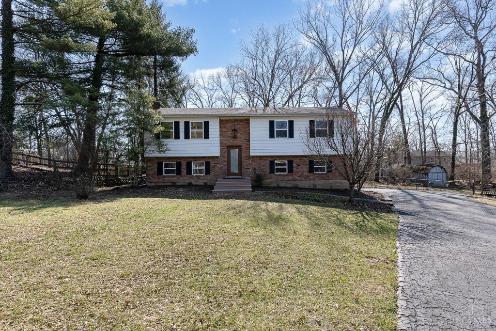 Real estate listing image