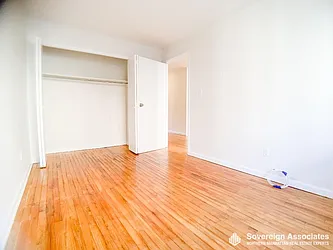 Rented by Sovereign Associates