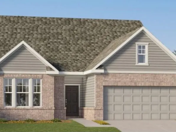 209 Overton Dr, Perry, GA 31069