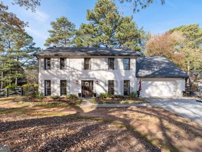 3363 Northumberland Pl, Roswell, GA, 30075