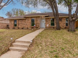 2005 Azalea St, Denton, TX 76205