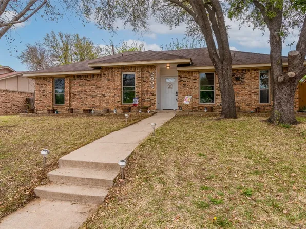 2005 Azalea St, Denton, TX 76205