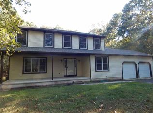 18 Canterbury Ln, Ocean View, NJ 08230