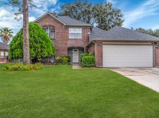 1415 Caslyn Dr, Rosenberg, TX 77471