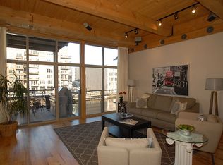 130 South Water Street #203, Milwaukee, WI 53204