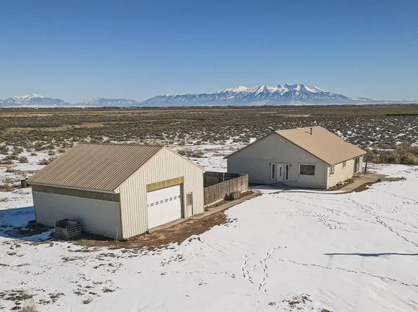 3344 Friese Ln, Alamosa, CO 81101