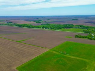 16924 110th St, Greene, IA 50636