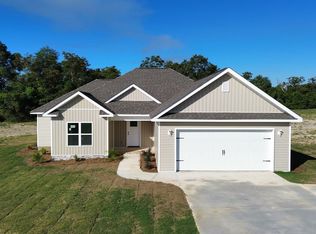 1209 Coleman Register Rd LOT 18, Rentz, GA 31075