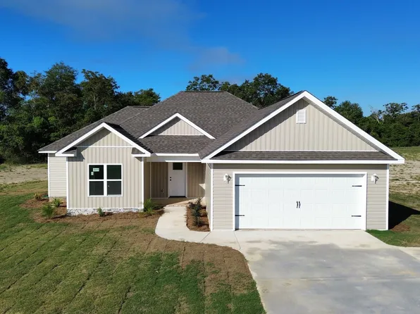 1209 Coleman Register Rd Lot 18, Rentz, GA 31075