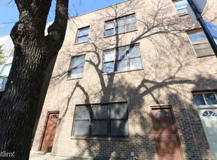 1116 W Polk St APT 1F, Chicago, IL 60607