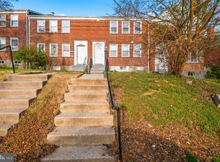 5628 Midwood Ave, Baltimore, MD 21212