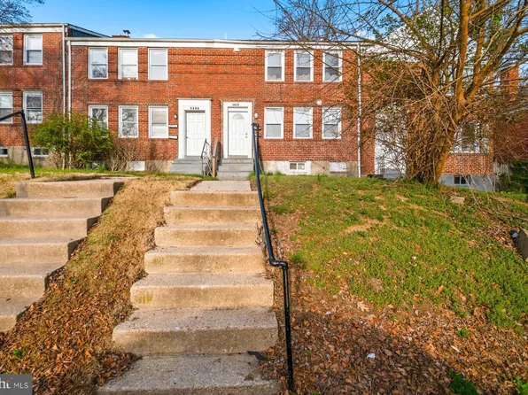 5628 Midwood Ave, Baltimore, MD 21212