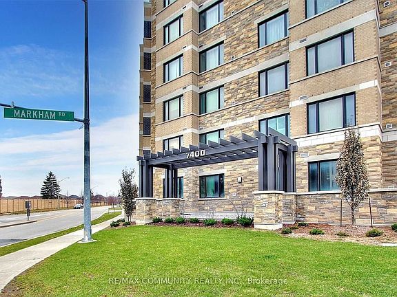 3rd image of 7400 Markham Rd #121