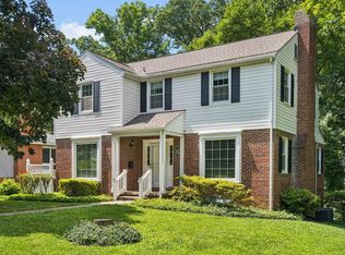 108 Marykay Rd, Lutherville Timonium, MD 21093